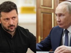 Ukraina i Rosja siądą do rozmów. Kreml ocenia szanse na rozejm