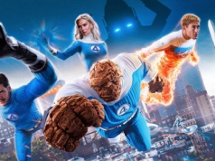 To nawet NIE jest najlepszy film Marvela 2025 roku! Krytycy o nowej „Fantastycznej Czwórce”
