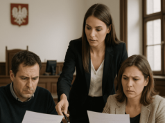 Kancelaria prawna bez prawnika? To wciąż legalne, a rząd umywa ręce. Ujawniamy kulisy rynku wartego miliardy.