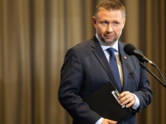 Rekonstrukcja rządu. Marcin Kierwiński wraca do MSWiA