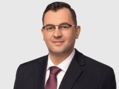 Stefan Krajewski nowym ministrem rolnictwa. Siekierski żegna się z fotelem