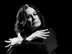 Ozzy Osbourne nie żyje. Samozwańczy Książę Ciemności, sceniczna bestia. Był gigantem