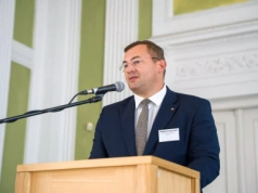 Stefan Krajewski nowym ministrem rolnictwa