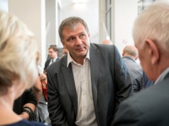 Nowy minister sprawiedliwości w rządzie Tuska. Kim jest Waldemar Żurek?