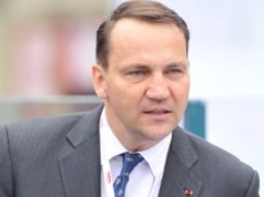 Radosław Sikorski miał romans z gwiazdą 