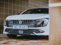 Koniec produkcji ładnego Peugeota. Spodziewałem się tego