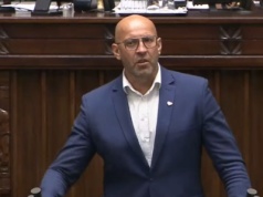 Nowy minister sportu wystąpił w Idolu. Jest nagranie z Jakubem Rutnickim