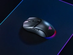 Razer przedstawia myszkę dla małych dłoni. Oto Cobra HyperSpeed