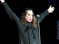 Ozzy Osbourne. Jeden z nas [FELIETON]