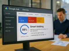 Rewolucja w Google Ads: Smart Bidding Exploration, czyli koniec sztywnego ROAS-u