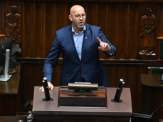 Znamy następcę Nitrasa. Był finalistą Idola
