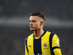 Sebastian Szymański na celowniku klubu z TOP5! Wpłynęła pierwsza oferta!