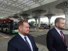 Inspekcja Pracy wejdzie MPK Lublin