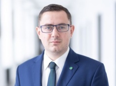 Ministerstwo Energii – Miłosz Motyka na czele nowego resortu