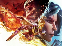 Duchowy spadkobierca StarCrafta wreszcie otrzyma kampanię. Ashes of Earth z datą premiery