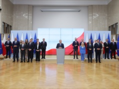 Nowy rząd Tuska bez Bodnara i Leszczyny. Duży awans Motyki