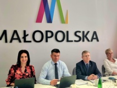 Nowy Sącz, Muszyna, Grybów z milionami na rozwój. Rusza kolejna fala unijnych inwestycji w Małopolsce