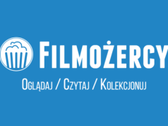 Zostań Filmożercą! Nowy nabór na prezenterów