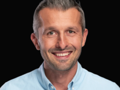 Paweł Mączka nowym prezesem zarządu Storware