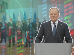 Andrzej Domański szefem superresortu. Tak wpływa to na rynki i złotego