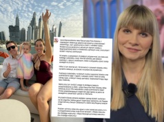 Rzeczniczka Praw Dziecka zajęła się sprawą 