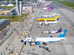 Rusza nowa linia cargo! Połączenia prosto ze Śląska