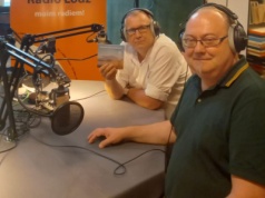 Okolice jazzu. Cezariusz Gadzina [PODCAST]