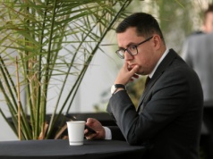 Nowy minister energii. Ma 32 lata i zaczynał w młodzieżówce PSL. 