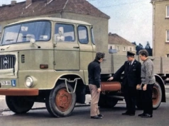 IFA W50 skończyła 60 lat – bardzo nietypowa ciężarówka o gigantycznej karierze