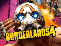 Borderlands 4 na Switch 2 nie powali wydajnością. W porywach 30 FPS-ów!