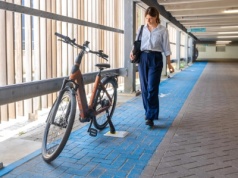 Tiler Compact. To prawdziwa rewolucja w ładowaniu e-bike’ów