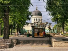 Kiszyniów – co warto zobaczyć w stolicy Mołdawii? Przewodnik i praktyczne porady
