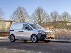 Renault ogłasza kampanię naprawczą modelu Kangoo III we Francji. 67 tysięcy aut do serwisów. Jaki powód?