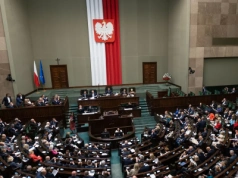 Prawo do azylu. Sejm podjął decyzję