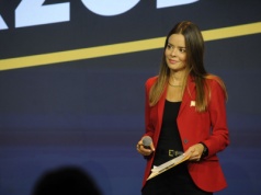 Odrzuciła propozycję premiera. Aleksandra Leo w centrum zainteresowania