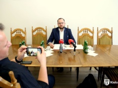 Lipcowe posiedzenie rady miasta już w czwartek
