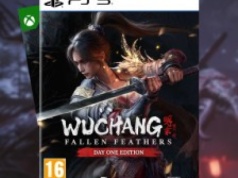 Jutro premiera Wuchang Fallen Feathers. Pudełko z grą na PS5 i XSX kupicie od 179,99 zł