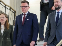 Polska 2050 z trzema resortami. Pełczyńska-Nałęcz komentuje