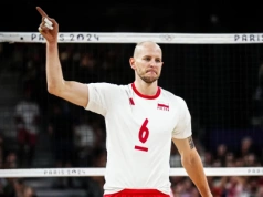Bartosz Kurek zaskoczył słowami o roli trenera. „Kiedyś niewyobrażalne…”