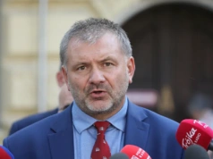 Waldemar Żurek nowym ministrem sprawiedliwości.