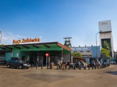 JSW chce produkować wodór z metanu z kopalń
