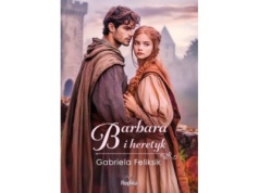Barbara i heretyk |Recenzja