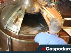 Środek sezonu, a tu produkcja piwa ostro spada!