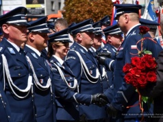 Wojewódzkie Obchody Święta Policji w Rzeszowie [ZDJĘCIA]