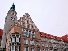 Olsztyn zaskakuje! W ratuszu odbędzie się… dyskoteka