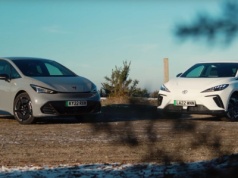 Brytyjczycy jeżdżą elektrykami więcej / chętniej niż samochodami benzynowymi. Ale przecież… ładowanie?… zasięgi? [RAC]