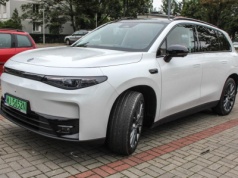 Test:  Leapmotor C10 BEV „Miziany” 2025. Opinie, zalety, wady chińskiego elektryka
