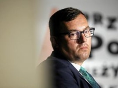Rolnik z Podlasia, który lubi rywalizację. Przed nowym ministrem rolnictwa stoją trudne zadania