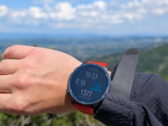 Zapomnij o Garminie. Ten smartwatch może sprawdzić się wszędzie i zawsze