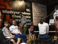 Chodzież: Międzynarodowe Warsztaty Jazzowe z 55-letnią tradycją
